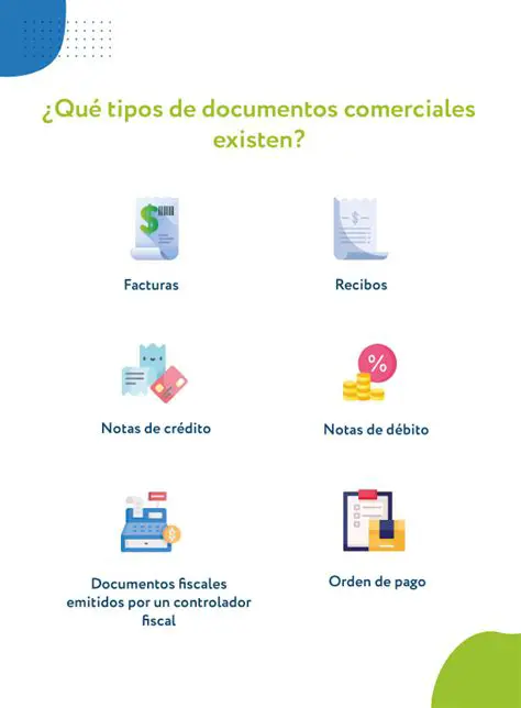 Tipos de Documentos Periciais