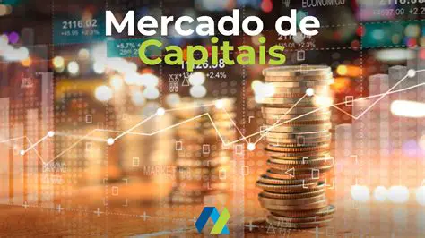 Tipos de Mercado de Capitais