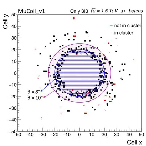 Tips and Tricks for Using Muon Collider Detector Cards