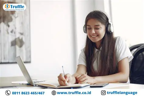 Tips dan Trik untuk Menguasai Bahasa Inggris