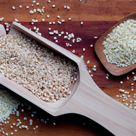 Tips for Achieving the Right Texture