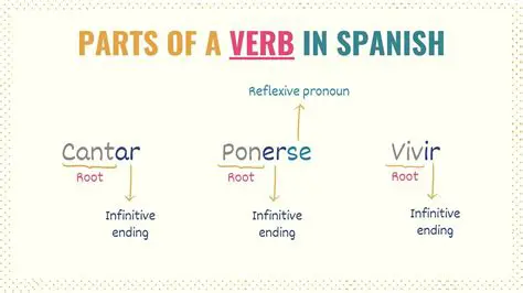 Tips for Choosing the Right Verb in Spanish
