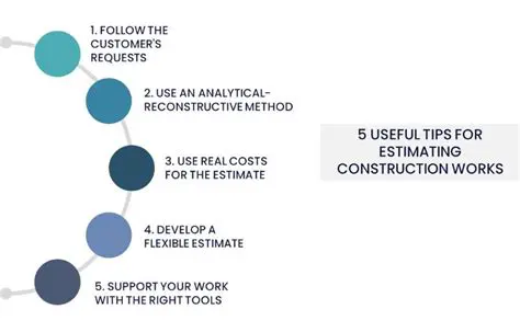 Tips for Estimating Before Dividing