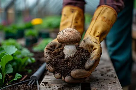 Tips for Successful Oyster Mushroom Cultivation