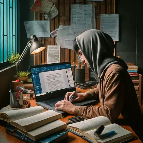 Tips untuk Membuat Kalimat yang Jelas