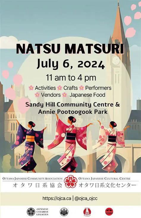 TNCまつり2024：福岡の夏を彩るエンターテイメントとグルメ満載の祭典