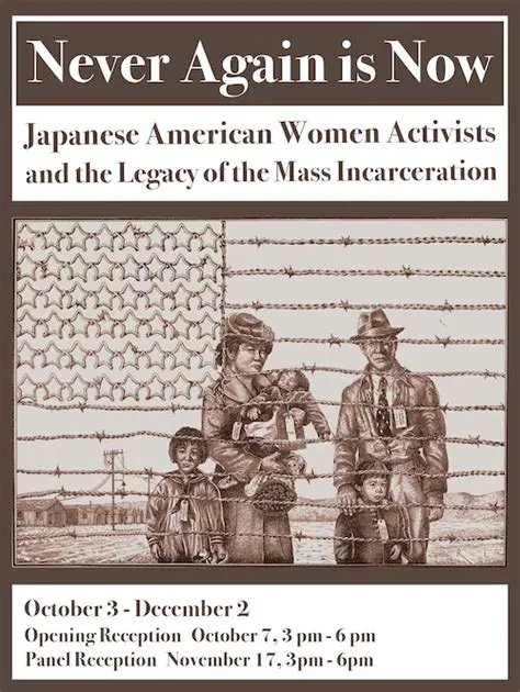 To acknowledge the injustices committed against Japanese Americans
