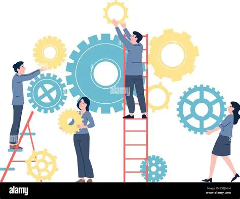 To join together into one whole