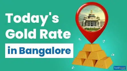 Today's Gold Rate in Bangalore: Latest Trends and Investment Insights
