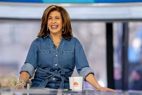 The Today Show: A Morning Ritual Shaping American Conversations