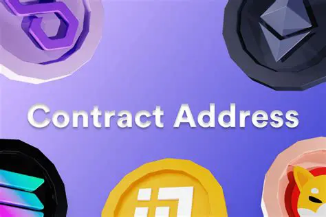 Token contract allowed in marketplace
