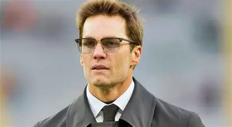 Tom Brady's Fox Sports Future: Addressing the 'Leaving' Rumors Before His Debut