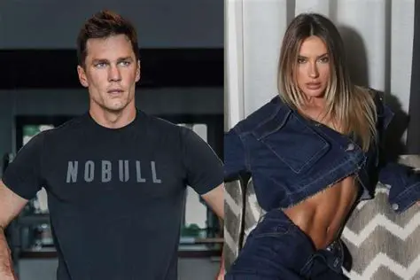 Tom Brady & Isabella Settanni: Unpacking the Latest Buzz and What It Means
