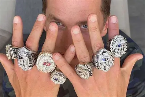Tom Brady's Enduring Legacy: More Than Just Super Bowl Rings