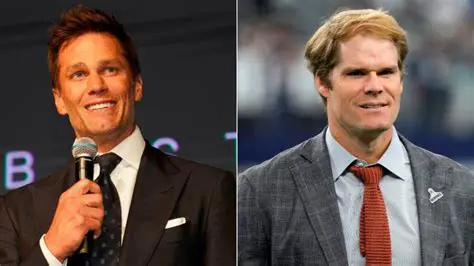 How Much Is Tom Brady Making as a Newscaster for Fox?