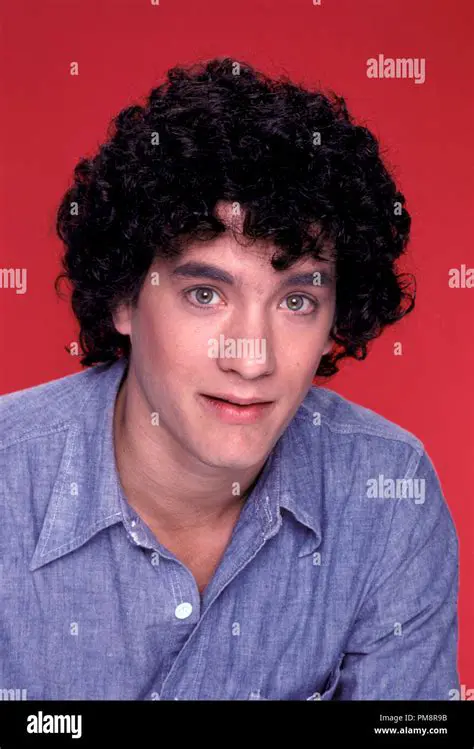 Tom Hanks in 1981: The Unseen Beginnings of a Hollywood Legend