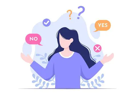 Toma de decisiones incorrectas