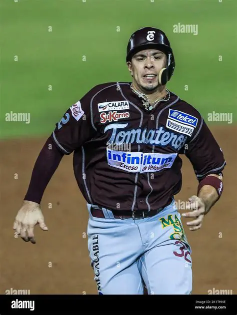 Tomateros de Culiacán: Pasión, Historia y Triunfos en la Liga Mexicana del Pacífico