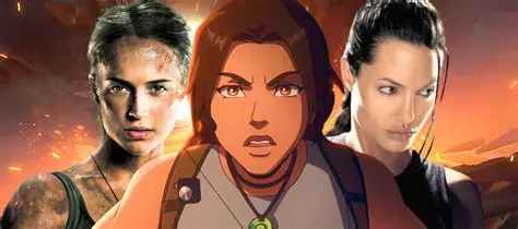 Tomb Raider : L'Évolution d'une Légende du Jeu Vidéo et Son Impact Culturel
