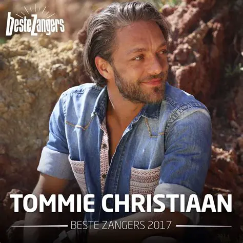 Tommie Christiaan: Een Diepere Duik in het Leven en Werk van de Nederlandse Ster