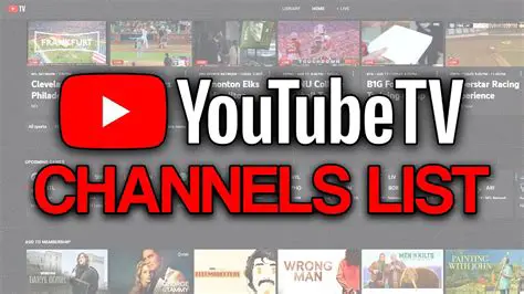 Experience the Best: Your Guide to Top Channel Live Online Streaming