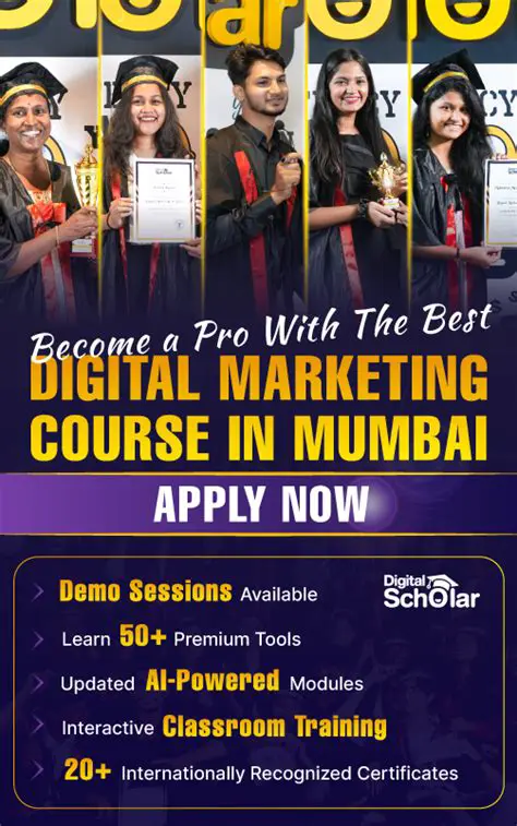 Top Digital Marketing Courses in Telugu