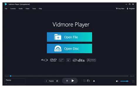 Top MKV Players for Windows