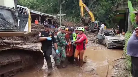 Top News in Indonesia: Unpacking the Latest Headlines and Trends