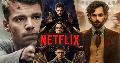Unveiling the Top News Shows on Netflix: Your Essential Guide to In-Depth Global Reporting