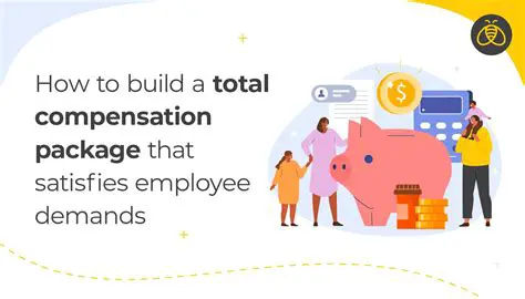 Total Compensation Package