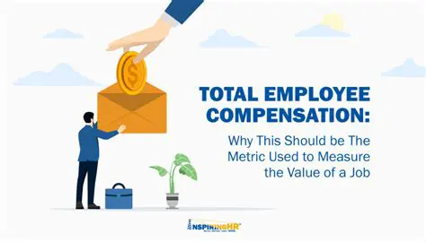 Total Employee Compensation