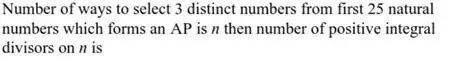Total Number of Ways to Select Three Movies