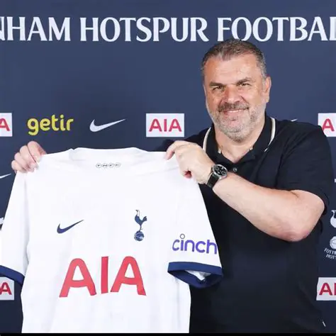 토트넘 홋스퍼 FC: 최신 소식, 선수 분석, 그리고 팬덤 문화 심층 탐구