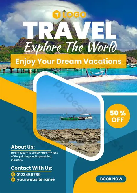 Tourism Destination Promotion
