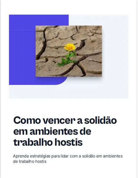 Trabalho em ambientes hostis