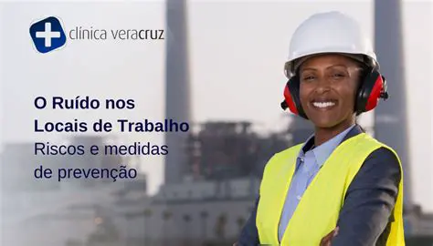 Trabalho em locais de risco