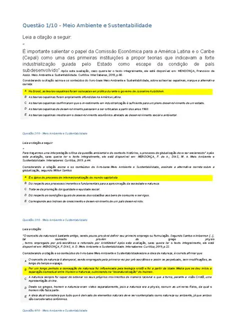 Trabalho realizado pelo sistema sobre o ambiente