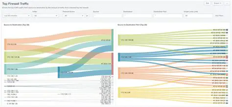 Track and Bill Network Traffic