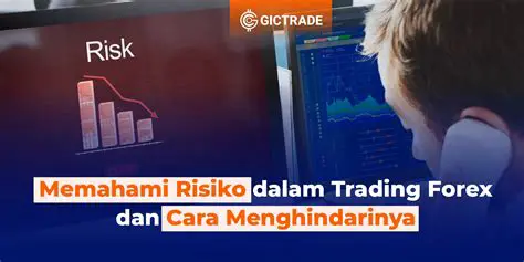Trading News Forex Adalah: Memahami Berita dan Dampaknya di Pasar Valas