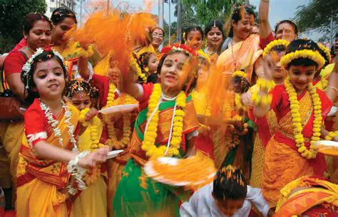 Traditional Celebrations and Practices