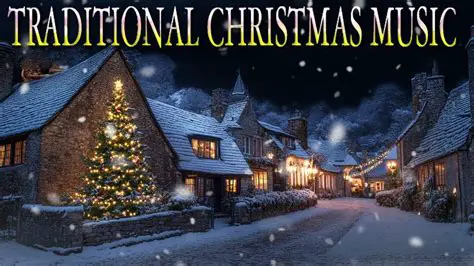Traditional Christmas Music