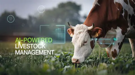 Traditional Livestock Management