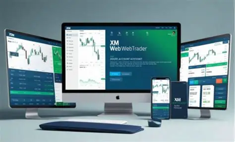 Traditional trading platforms
