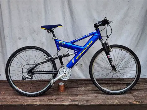 Transactions Related to Mongoose Mountain Bike