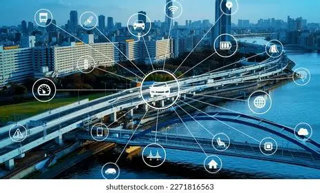 Transportation and communication