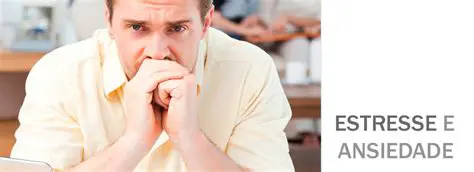 Tratamento de Estresse e Ansiedade