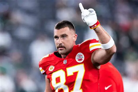 Unpacking Travis Kelce's Multi-Million Dollar Empire: A Deep Dive into His Net Worth