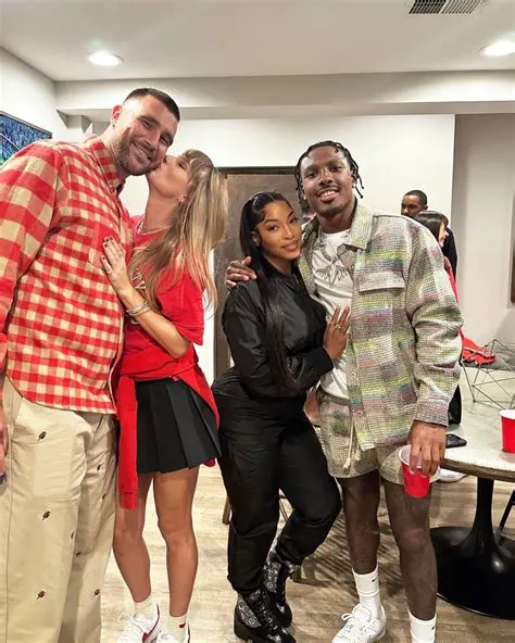 Travis Kelce's News Conference Today: Latest Updates and Insights