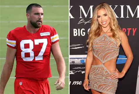 From Gridiron to Gold Microphone: Travis Kelce's Potential Pivot to Newscasting After NFL Career