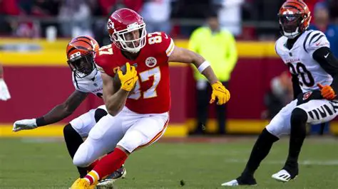 Travis Kelce's Pivotal Position in Football: Redefining the Tight End Role